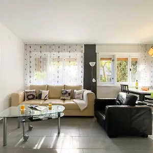 Appartement Fabris Bacvice, Split