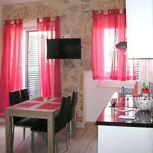 Appartement Klara I Gracia, Split