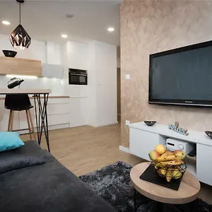 Appartement Apartments-luxury, Split