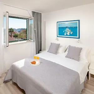 Appartement Adventure, Split