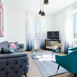 Appartement Cozy Lile In The Heart Of Old Town, Split
