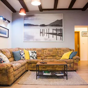 Appartement Luxurious With Private Garden, Split