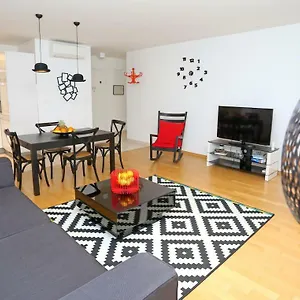 Appartement Luxury Apts Leone Centre, Split