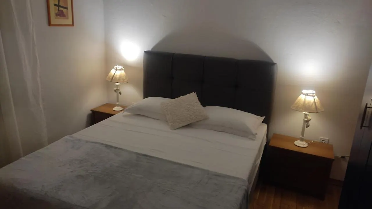 Apartment Split Stone House Kroatien