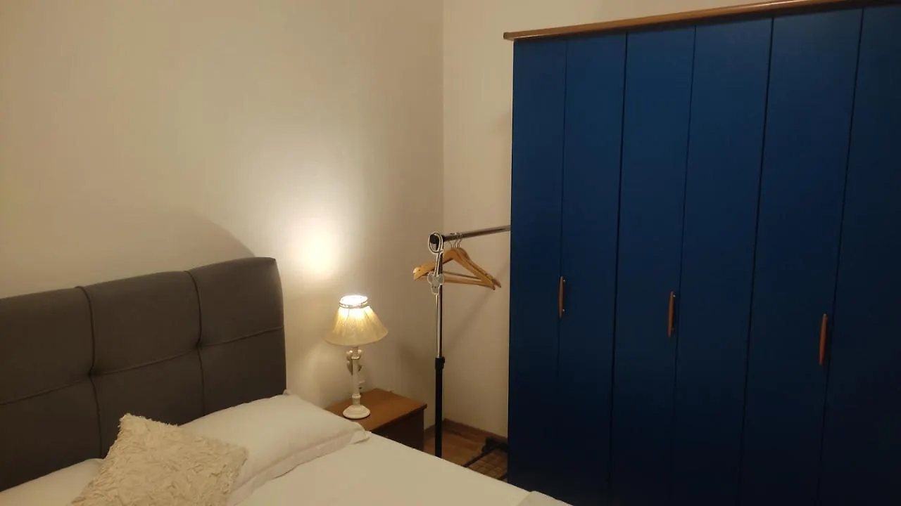 Apartment Split Stone House Kroatien