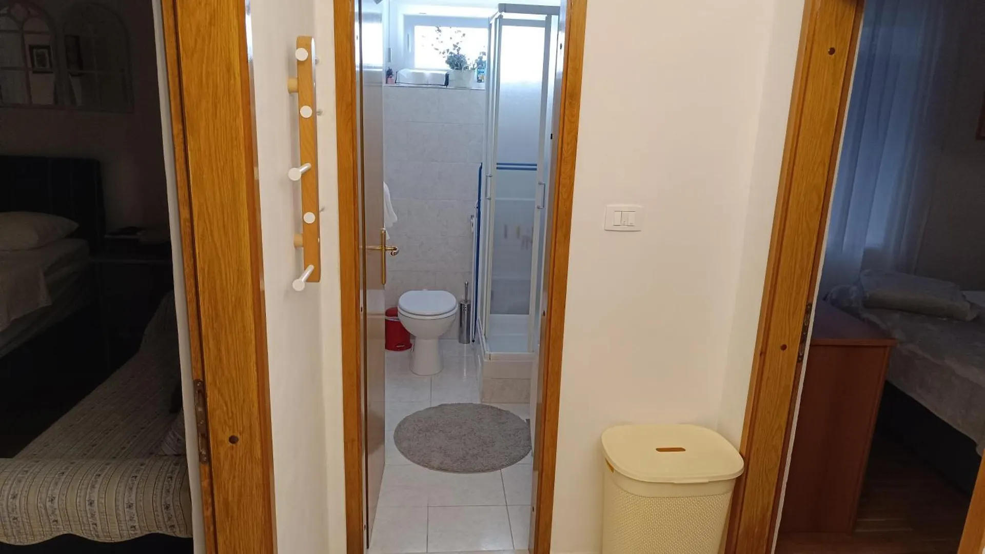 Apartment Split Stone House Kroatien